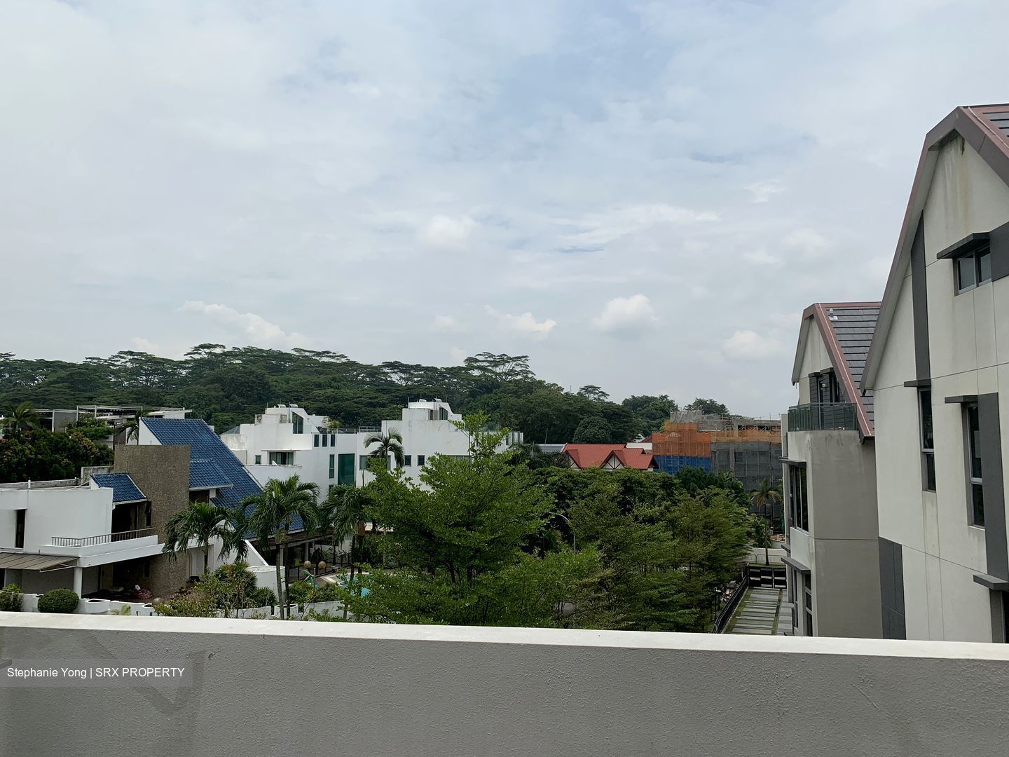 Jalan Lim Tai See (D10), Terrace #400424991